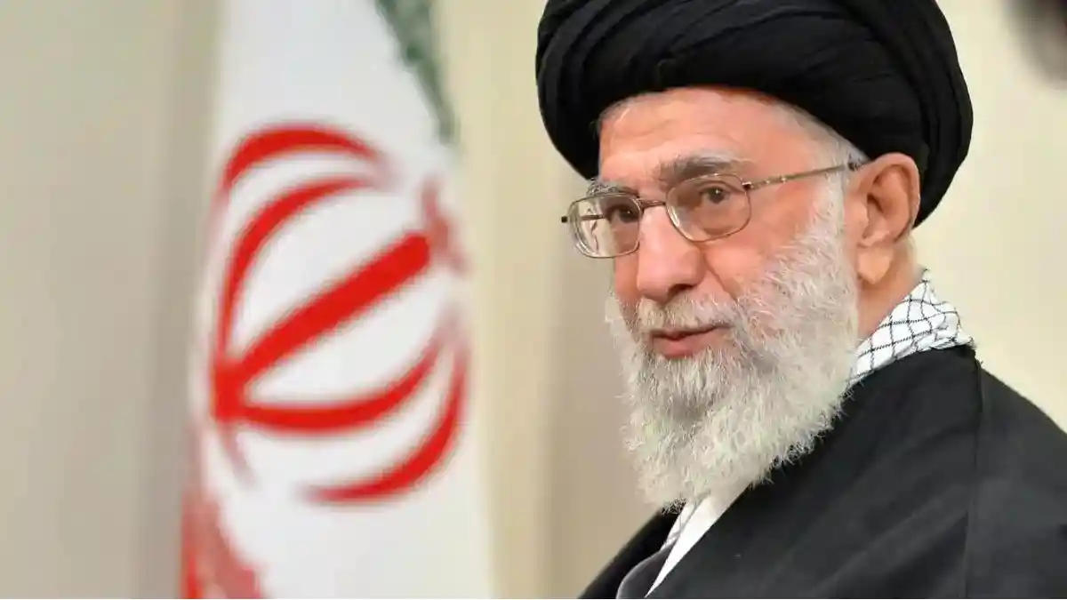 Sosok Mojtaba Kabarnya Pemimpin Tertinggi Iran yang Baru setelah Khamenei Gugur Diserang AS-Israel