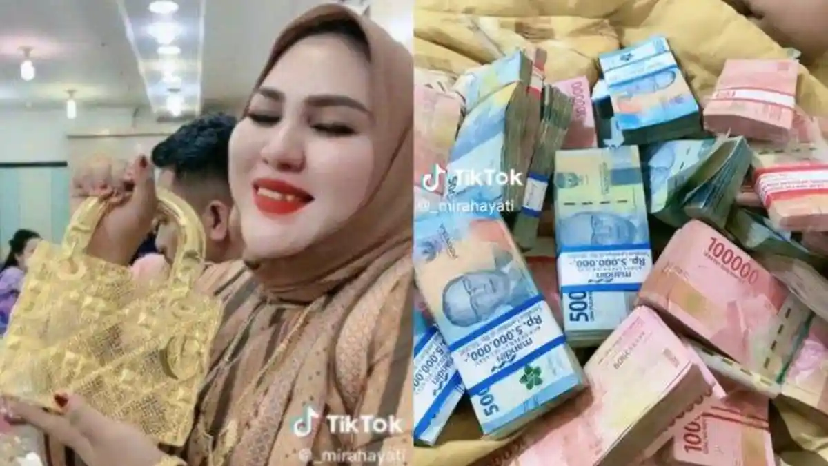 Nasib Mira Hayati Usai Pamer Tas Emas 533 Juta, Kini Harta Sang Bos Skincare Diintip Dirjen Pajak