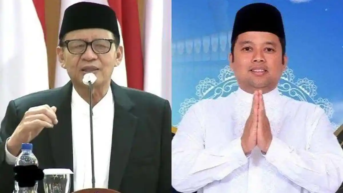 WH hingga Arief Wismansyah Daftar Bakal Calon Gubernur Banten 2024 Lewat Partai NasDem