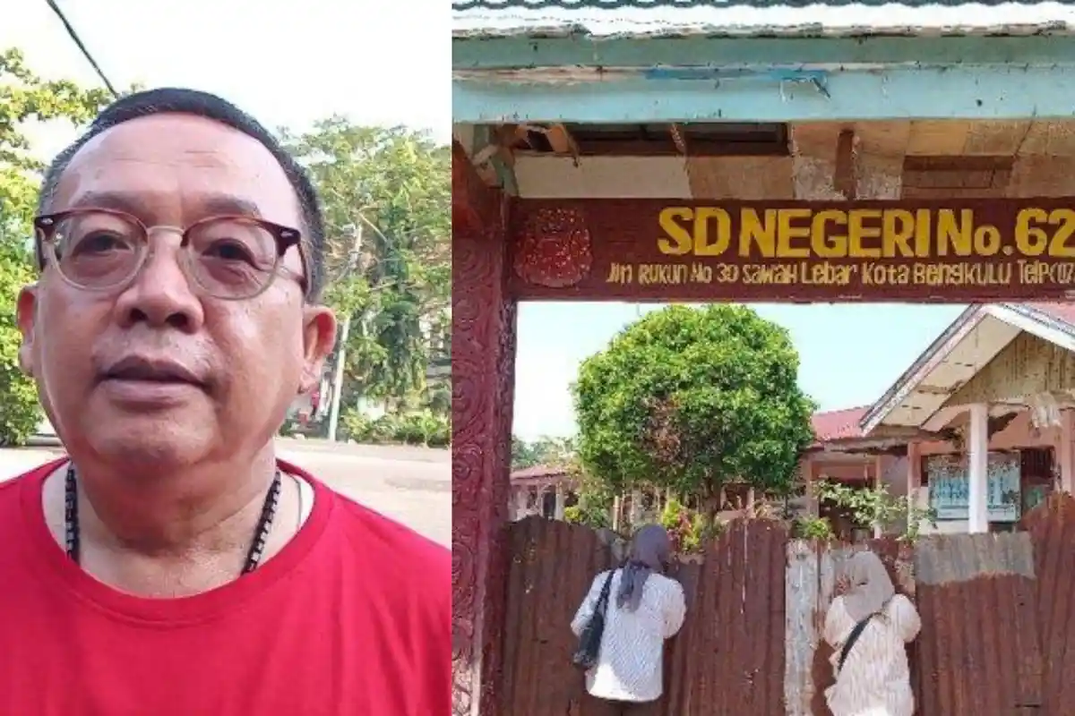 Respon Pemkot Bengkulu Usai Didesak Ahli Waris Hapus Aset SDN 62 Kota Bengkulu Jelang Eksekusi