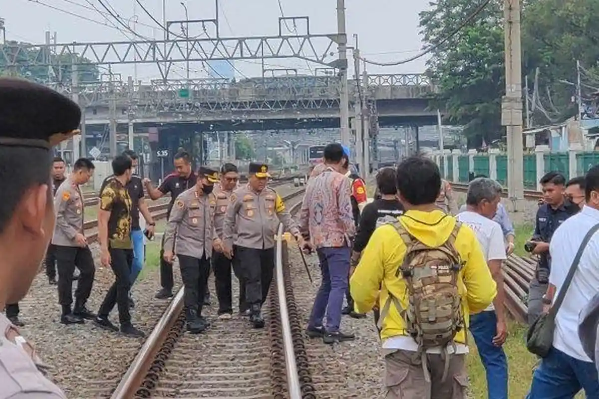Riwayat Sakit Kasat Narkoba Polres Jaktim Tak Luput dari Penyelidikan Polisi