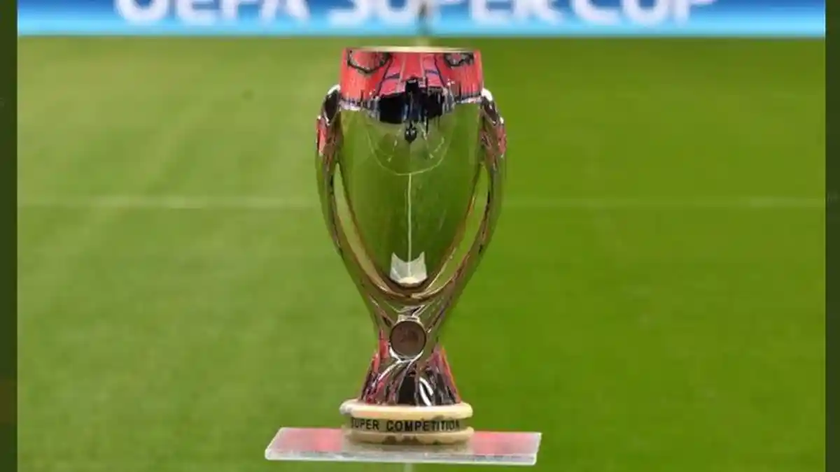 LINK Nonton Chelsea Vs Villarreal di UEFA Super Cup Kamis 12 Agustus, Intip Prediksi Susunan Pemain