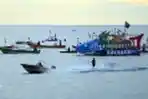 Opening Ceremony Manado Fiesta 2018
