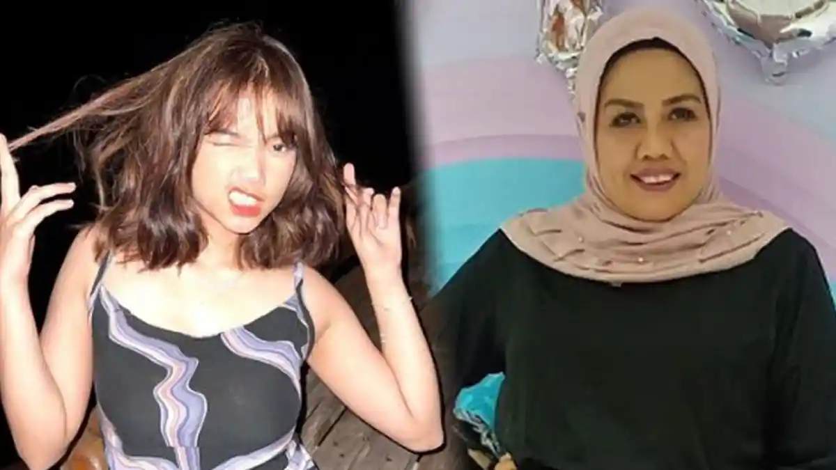 Baru Terjun di Dunia Artis, Elly Sugigi Ingatkan Fuji Jangan Sombong ke Awak Media, Fansnya Murka