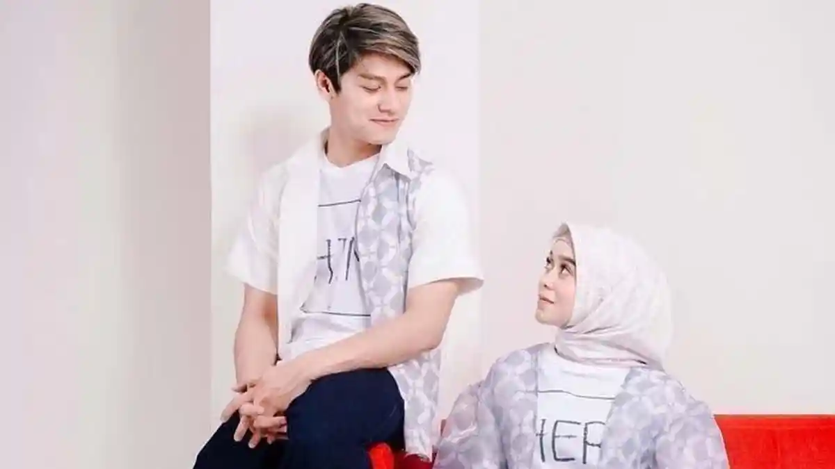 Rizky Billar Akui Acara Lamarannya dengan Lesti Banyak Kekurangan: Semoga di Hari H Spektakuler