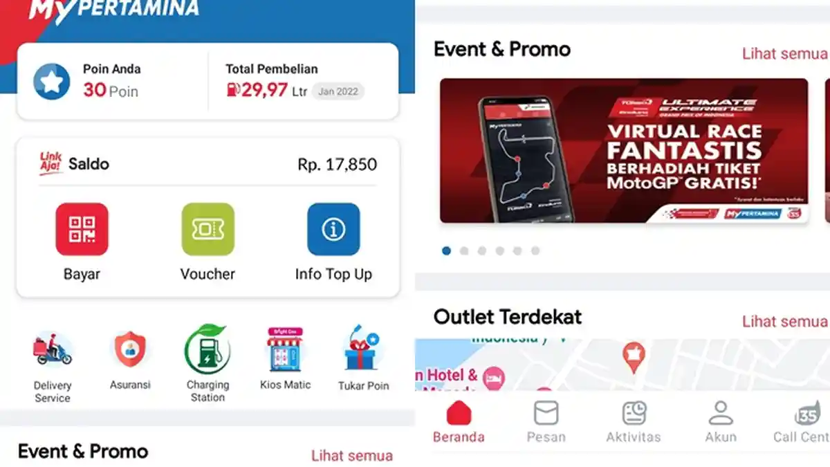 Beli Pertalite dan Solar Subsidi Harus Pakai Aplikasi MyPertamina? Berikut Penjelasan Lengkapnya