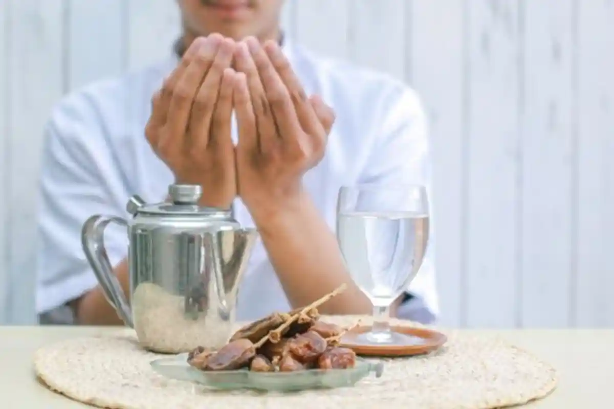 Hanya Golongan Orang ini yang Boleh Tidak Puasa saat Bulan Ramadan, Simak Rinciannya