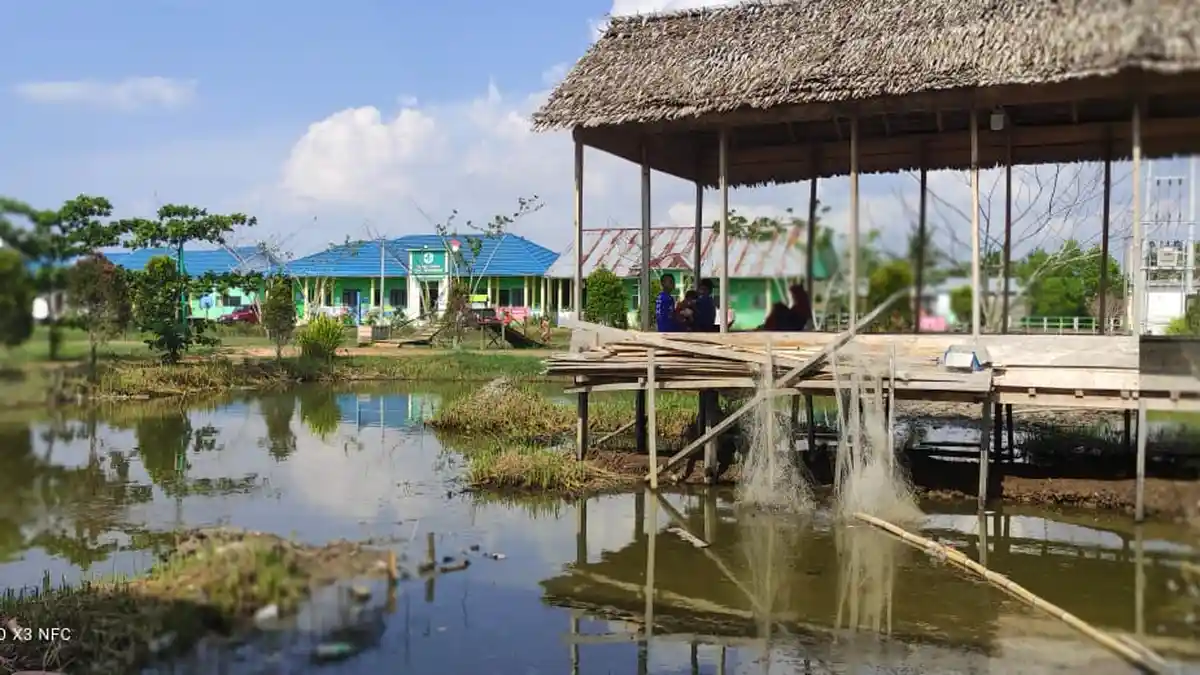 Ada Bantuan Rp 2,4 Miliar untuk Petani Tanjabtim, Catat Ini Syaratnya