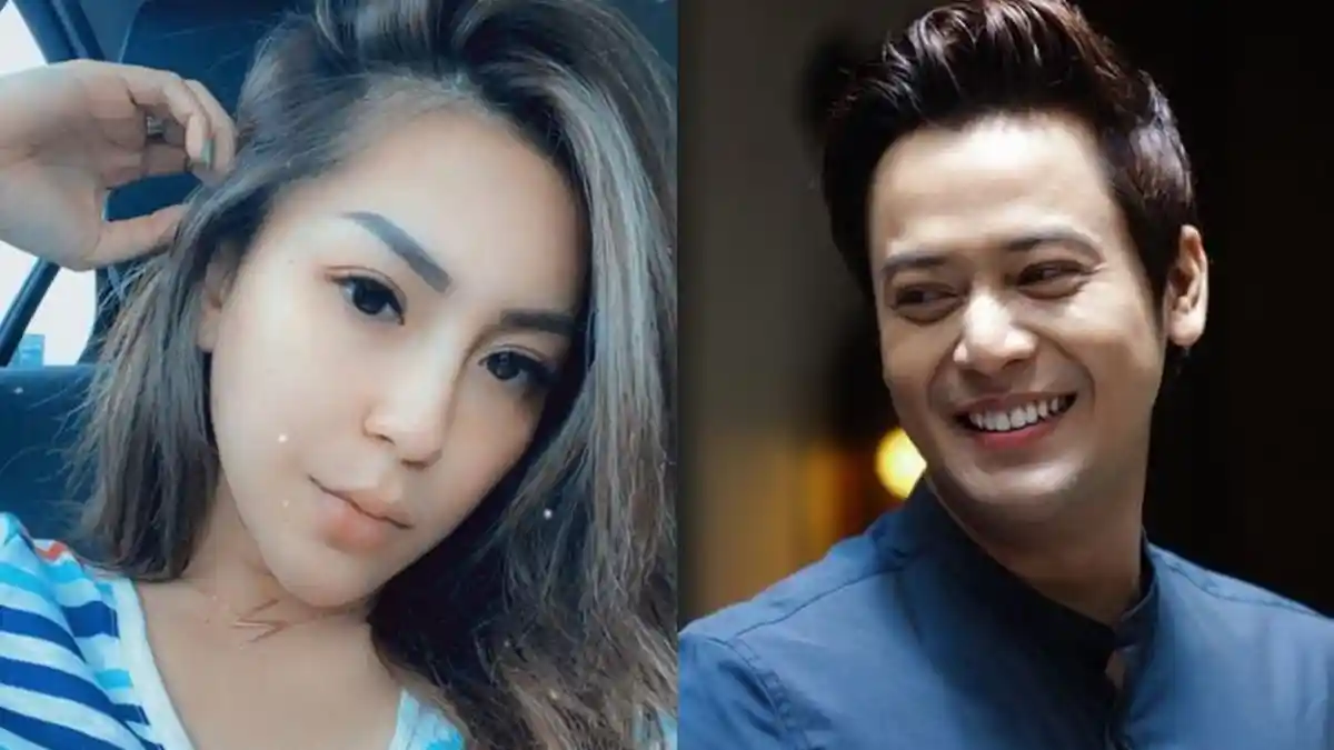 Bukan Zaskia Gotik, Elly Sugigi Gosipkan Kriss Hatta Pacaran dengan Penyanyi Dangdut Cantik Ini