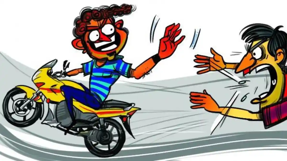 Perampok Motor  Ditangkap dan Dikeroyok Warga Tambun Utara, 2 Pelaku Lainnya Masih Buron