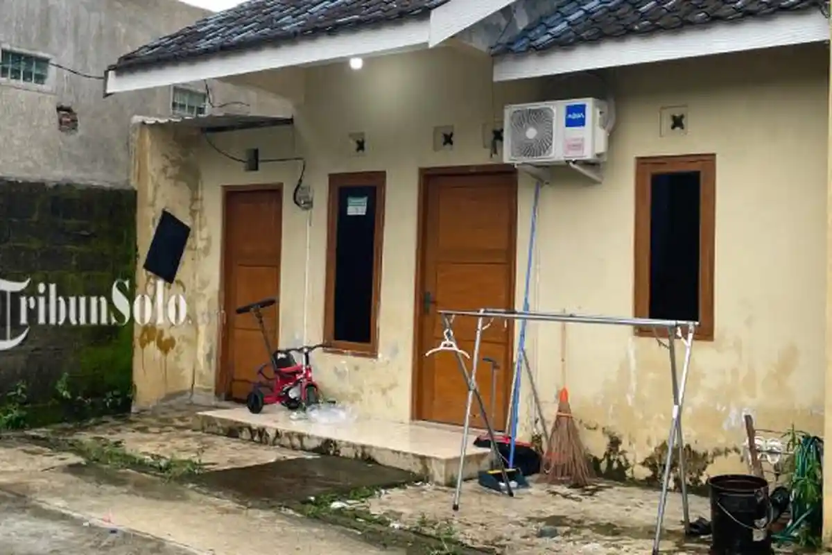 Sosok Nadia Hutri, Warga Sukoharjo yang Jadi Tersangka Penculikan Bilqis di Makassar Dikenal Pendiam