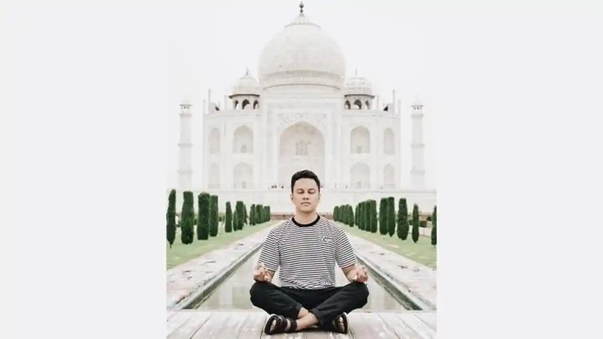Duh, Arief Muhammad 'Pocong' Salah Caption! Jadi Drama Deh Karena Ini