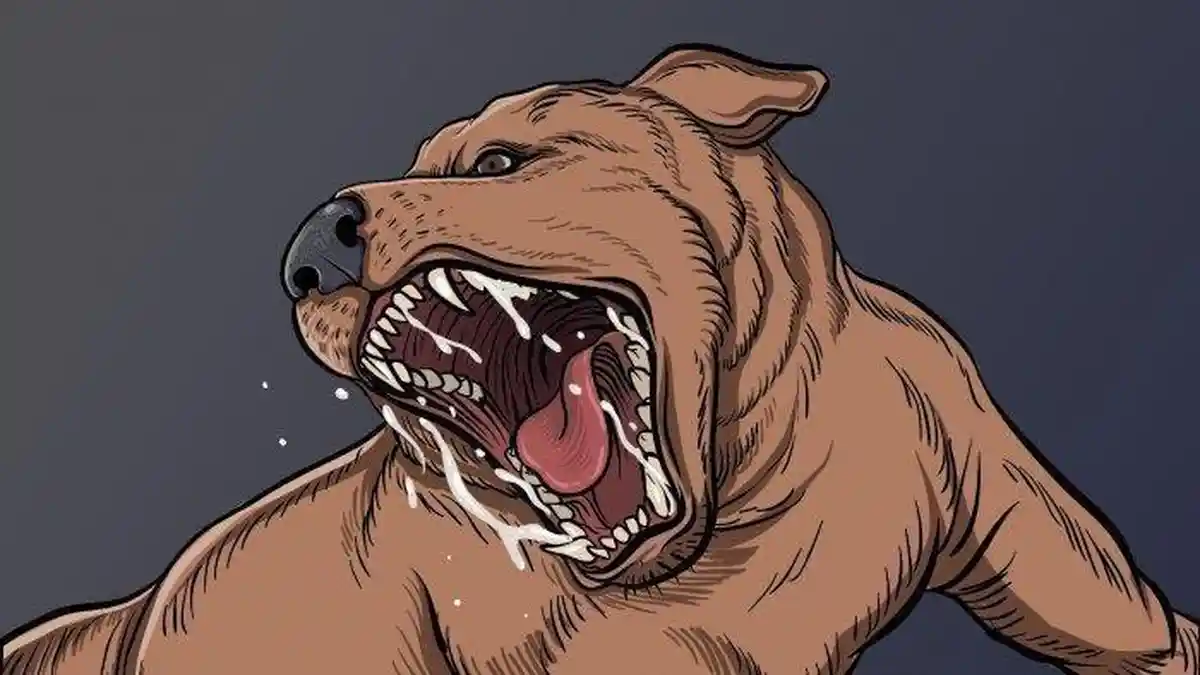 Selain Pemerintah, Komunitas Pecinta Anjing Diharapkan Ikut Tangani Rabies di Bali