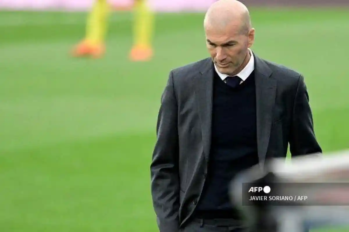Kendala Zidane Jadi Pelatih Baru Chelsea Gantikan Potter, Eks Real Madrid Tak Cocok Latih the Blues