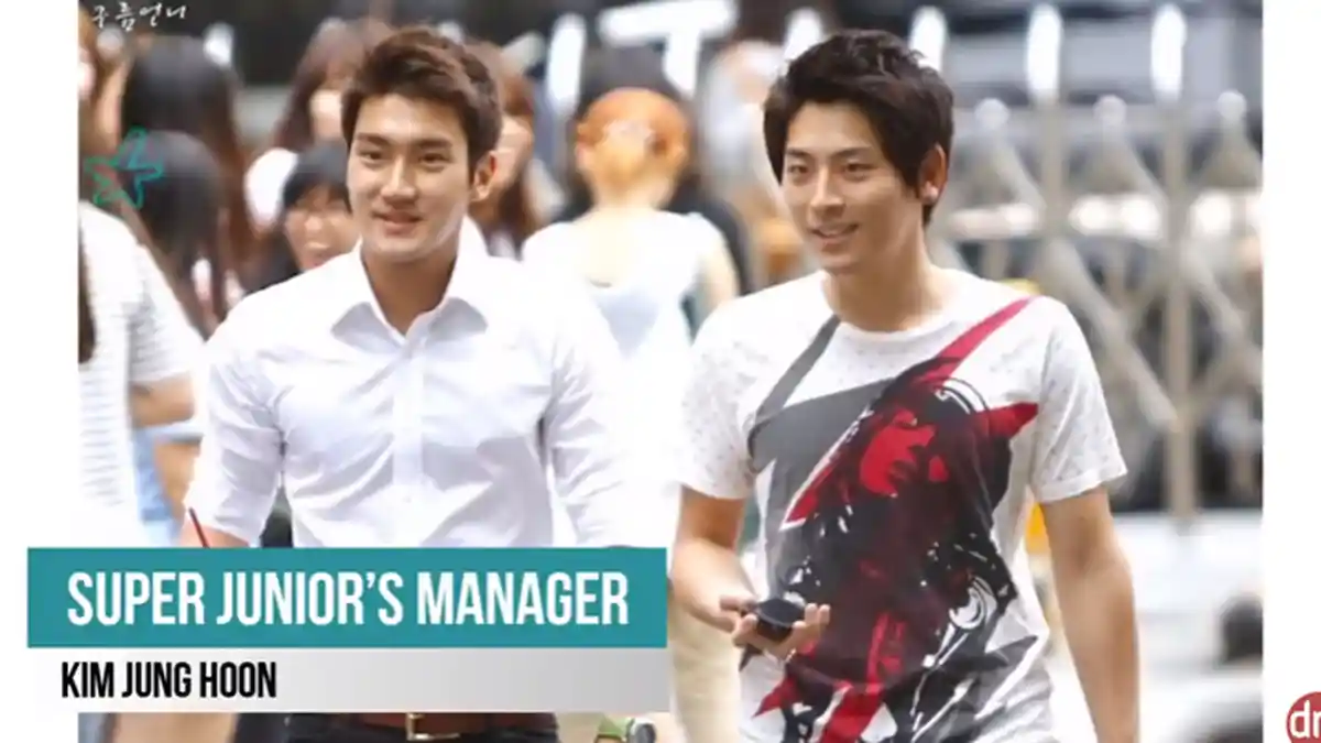 Oppa Hot Manager Seleb - Awas! 7 Tampang Menawan di Balik Layar Ini, Bikin Kamu Kembang Kempis