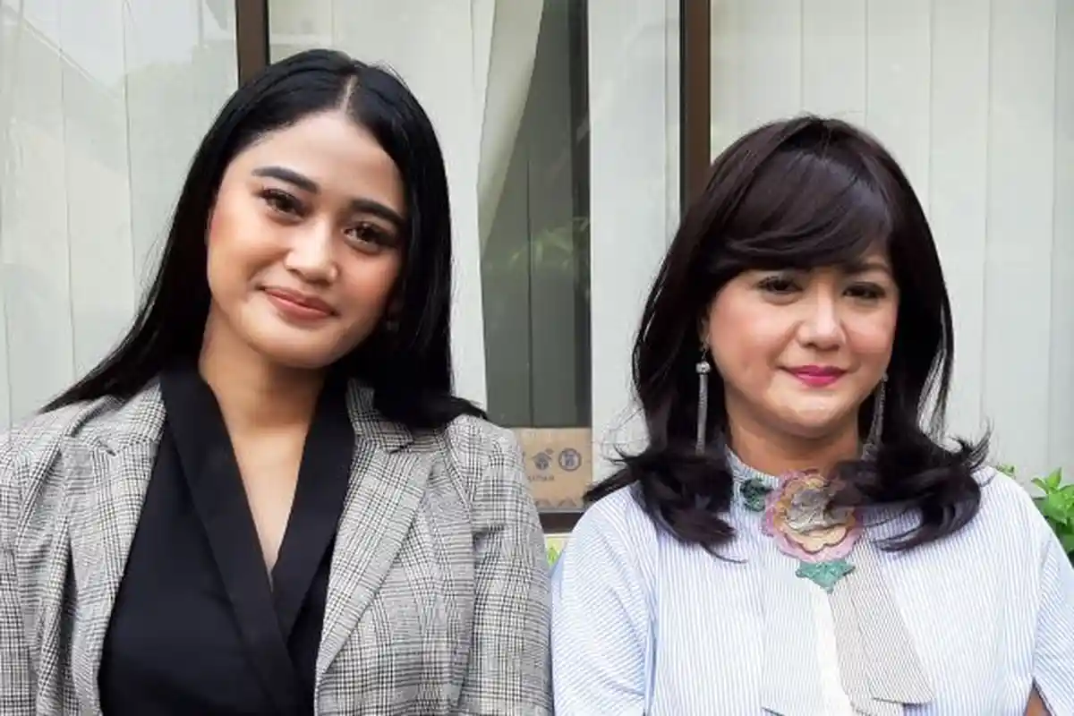 Yuyun Sukawati Mantap Bercerai dan Berharap Fajar Umbara Segera Dijebloskan ke Penjara  karena KDRT