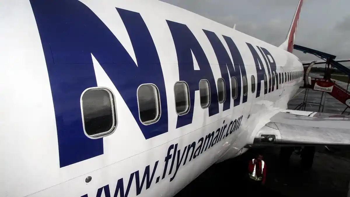 NAM Air Buka Rute Baru ke NTT