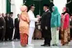 Eka Setiawan Dilantik Menjadi Bupati Sumedang