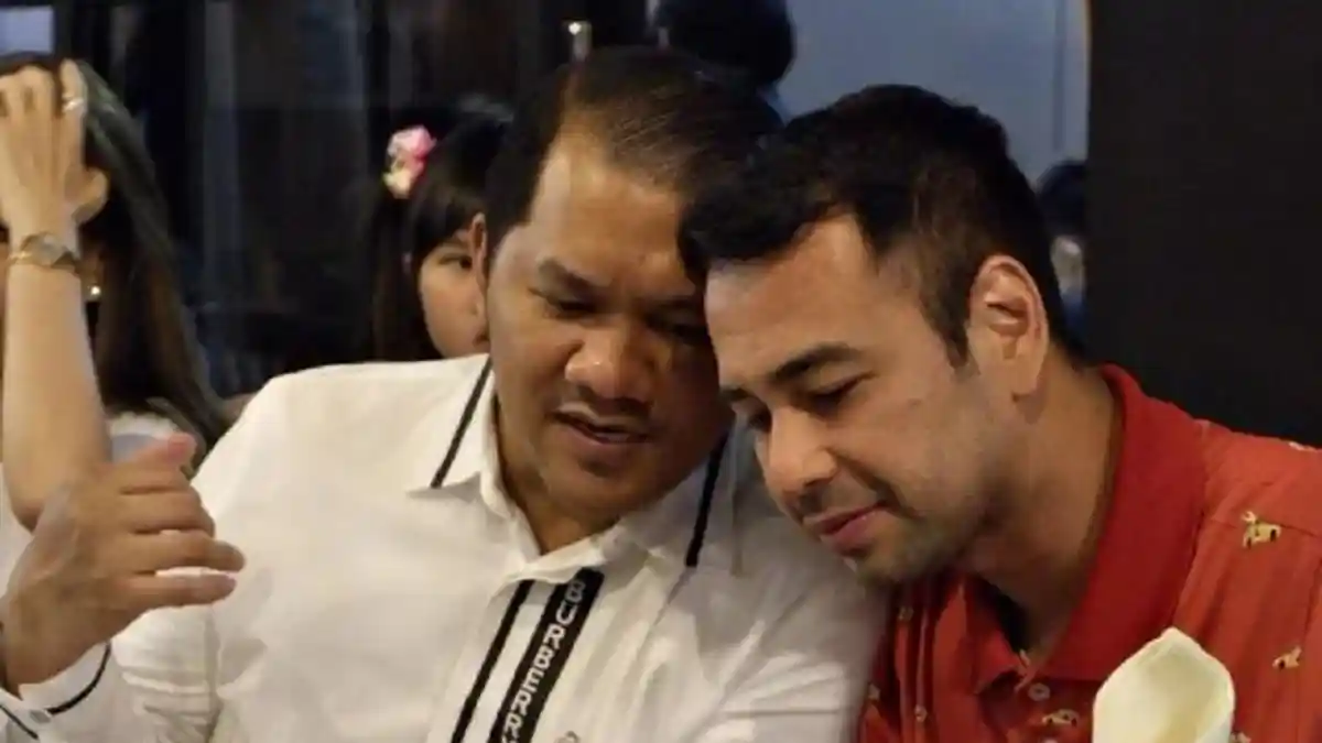 Kisah Rasli Syahrir, Mimpi Besar Seorang Anak Penjual Ikan - TribunNews.com