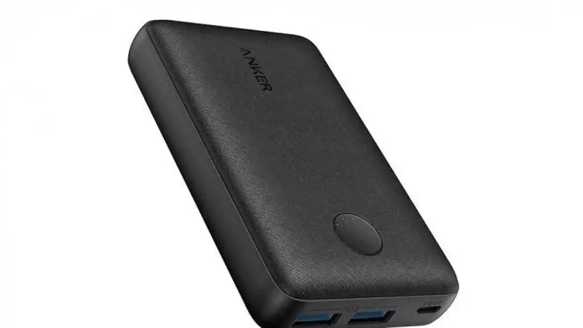 Spesifikasi Powerbank Anker yang Berkapasitas 10.000 mAh,  Dibanderol Rp 200 Ribuan