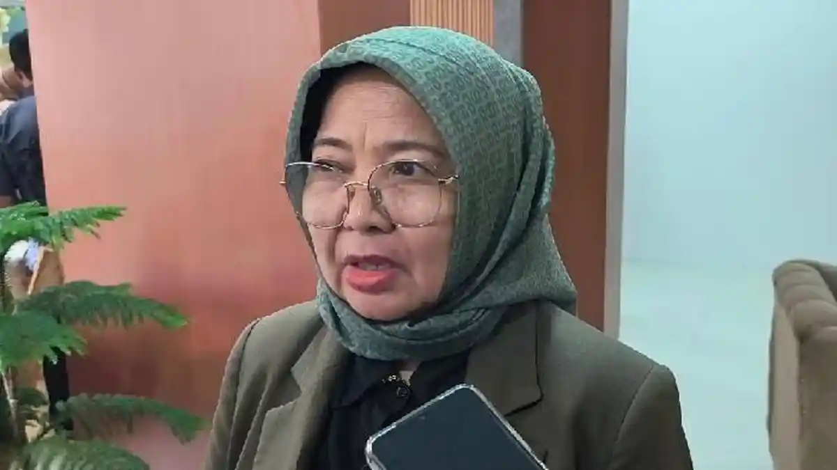 DPRD NTB Matangkan Raperda Sumbangan Pendidikan untuk Tekan Pungli di Sekolah