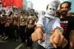 Demo Anti Djoko Susilo
