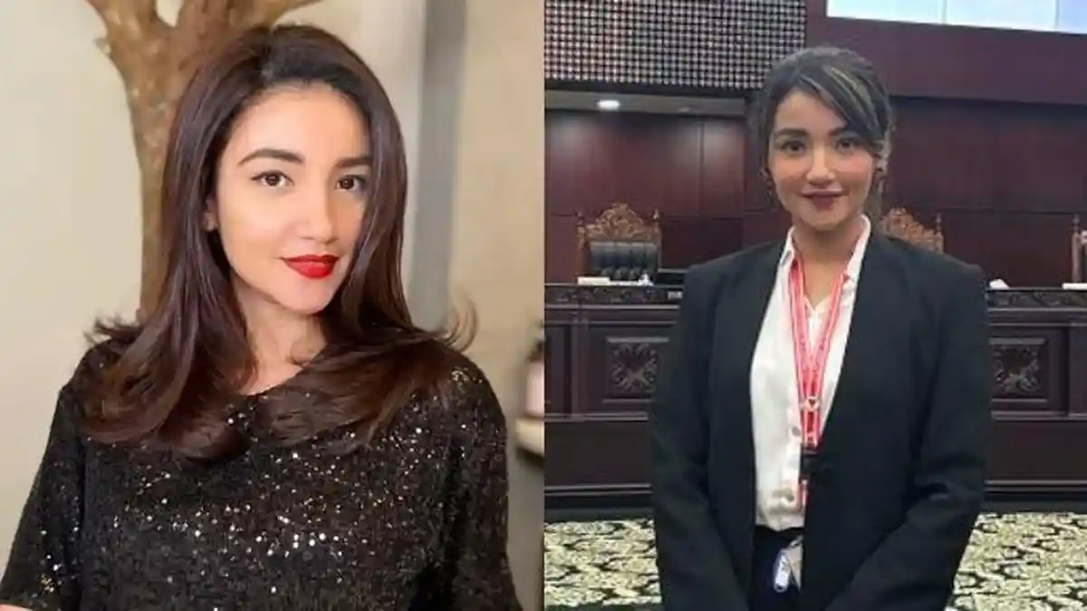 Tsania Marwa Kini Pilih Nikah Lagi Lelah Rebutkan Anak dari Atalarik Syah