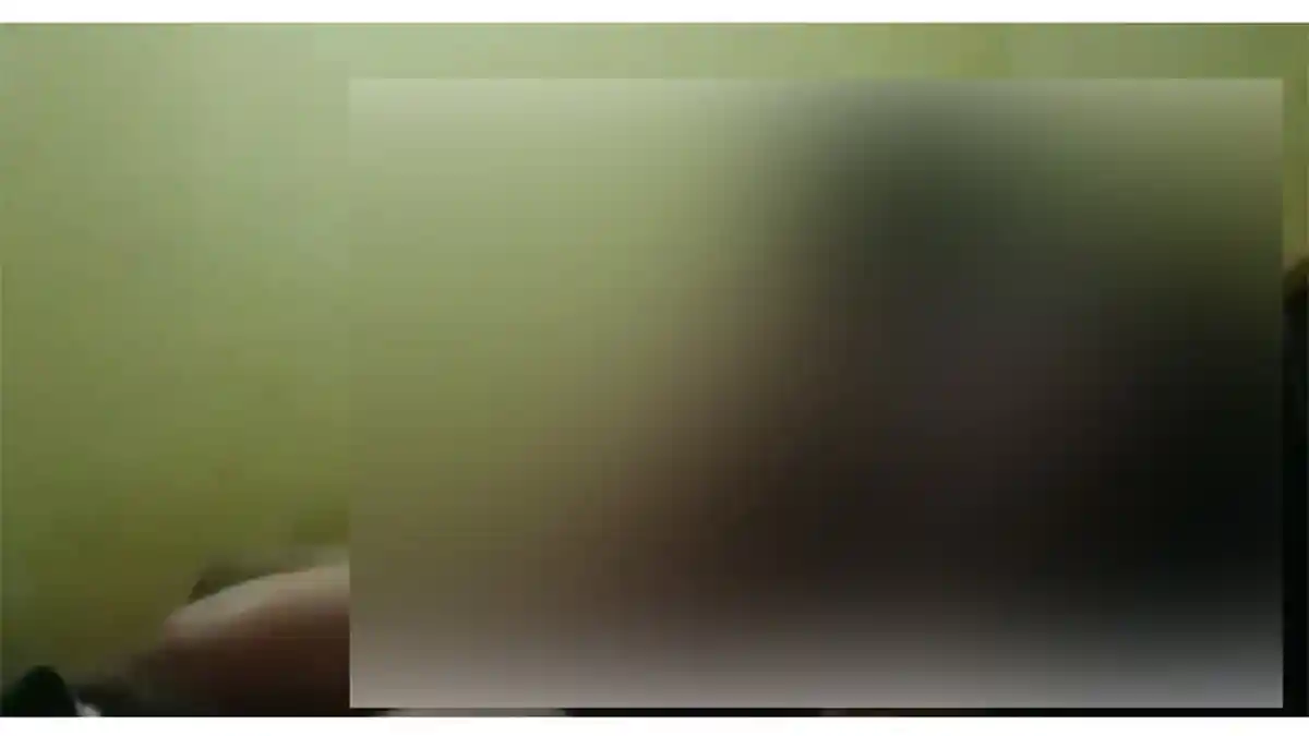 Polisi Buru Pengunggah Video Mesum Sumedang, Dibikin di Satu Penginapan di Tolengas