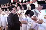 Erick Thohir Berpeluang Besar Terusung Cawapres Terkuat 2024