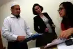 Yenti Ganarsih Mengawasi Pendaftar Calon Ketua KPK