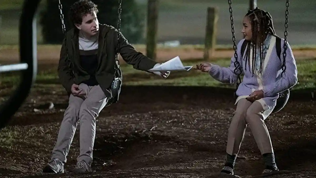Sinopsis Film Dear Evan Hansen, Kisah Anak SMA dengan Gangguan Kecemasan, Rilis 24 September 2021