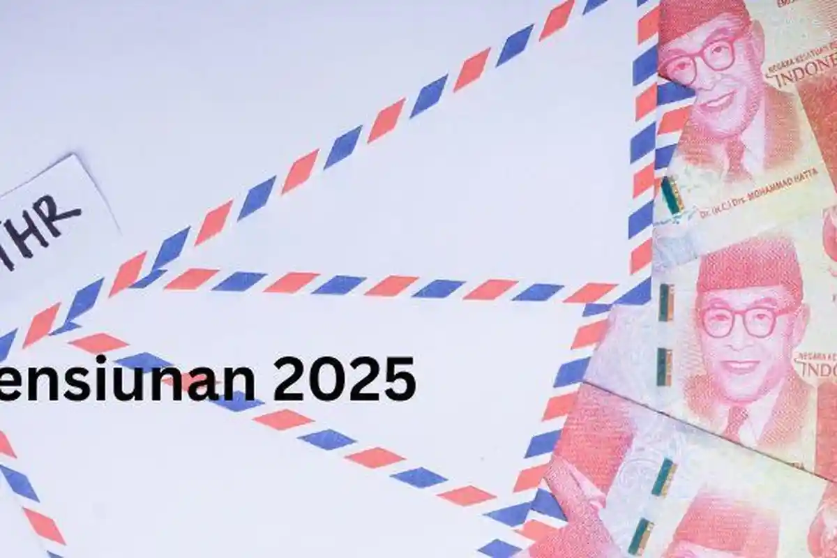 Cek Jadwal Pencairan THR Pensiunan PNS 2025 Menurut Taspen, Lengkap Besaran yang Akan Diterima
