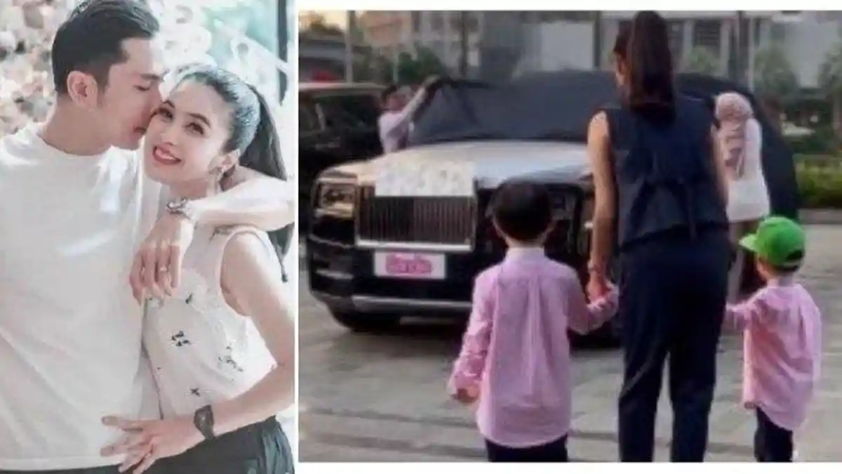 4 Jam Tangan Mewah Harvey Moeis Senilai Rp 32 Miliar, Kini Inisial Artis A dan Ustaz D Ikut Mencuat