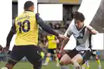Prediksi Skor Oxford United vs Hull City, Head-to-head dan Statistik di EFL Championship 2026