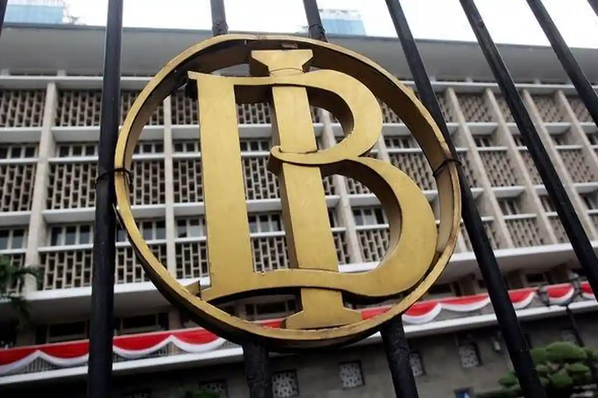 BI Catat Tren Positif Pertumbuhan Ekonomi Syariah, Pembiayaan Naik Capai 14,07 Persen