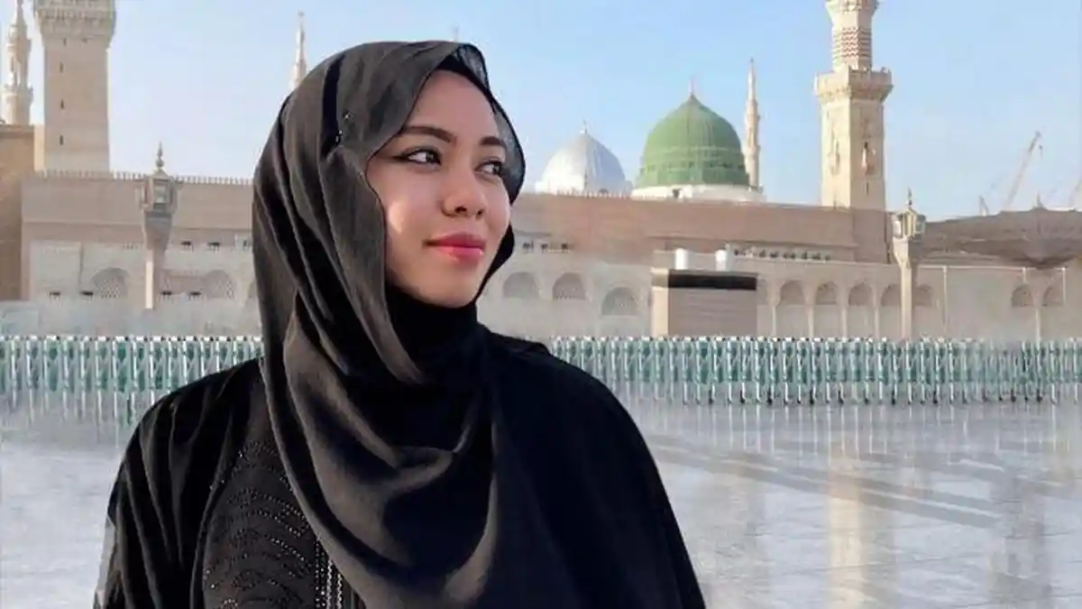 Sosok Sohwa Halilintar, Anak Kedua Gen Halilintar Jadi Sorotan Setelah Bela Ibu Soal Status Haji