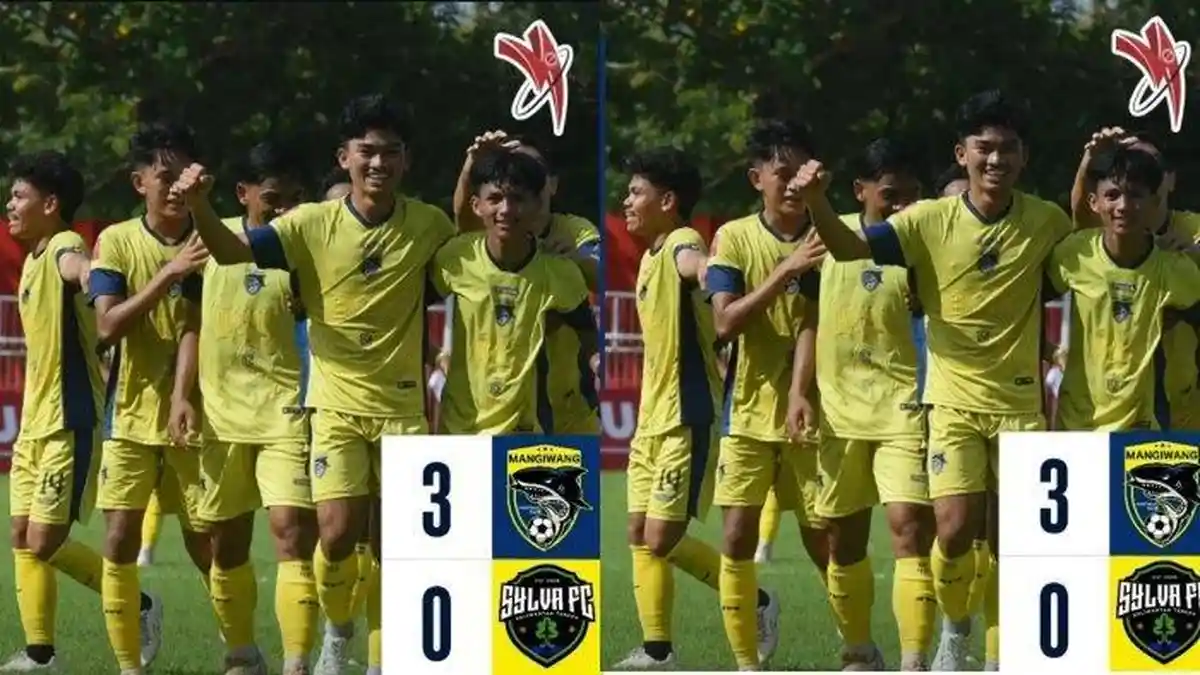 Wakil Sulsel Pimpin Klasemen Grup I Liga 4 Nasional