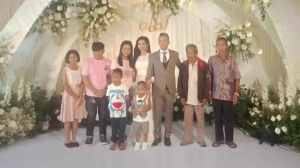 Usai Pernikahan Menantu Kabur, Keluarga Miskin ini Akhirnya Utang Rp 1,6 Miliar ke Wedding Organizer
