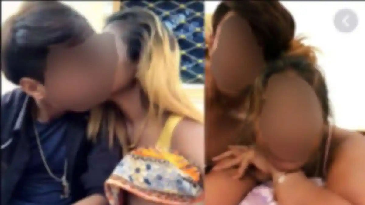 Ancam Anak dengan Parang Ayah Rudapaksa Putri Kandung, 2 Kali Berhubungan Badan Bayi Kembar Lahir