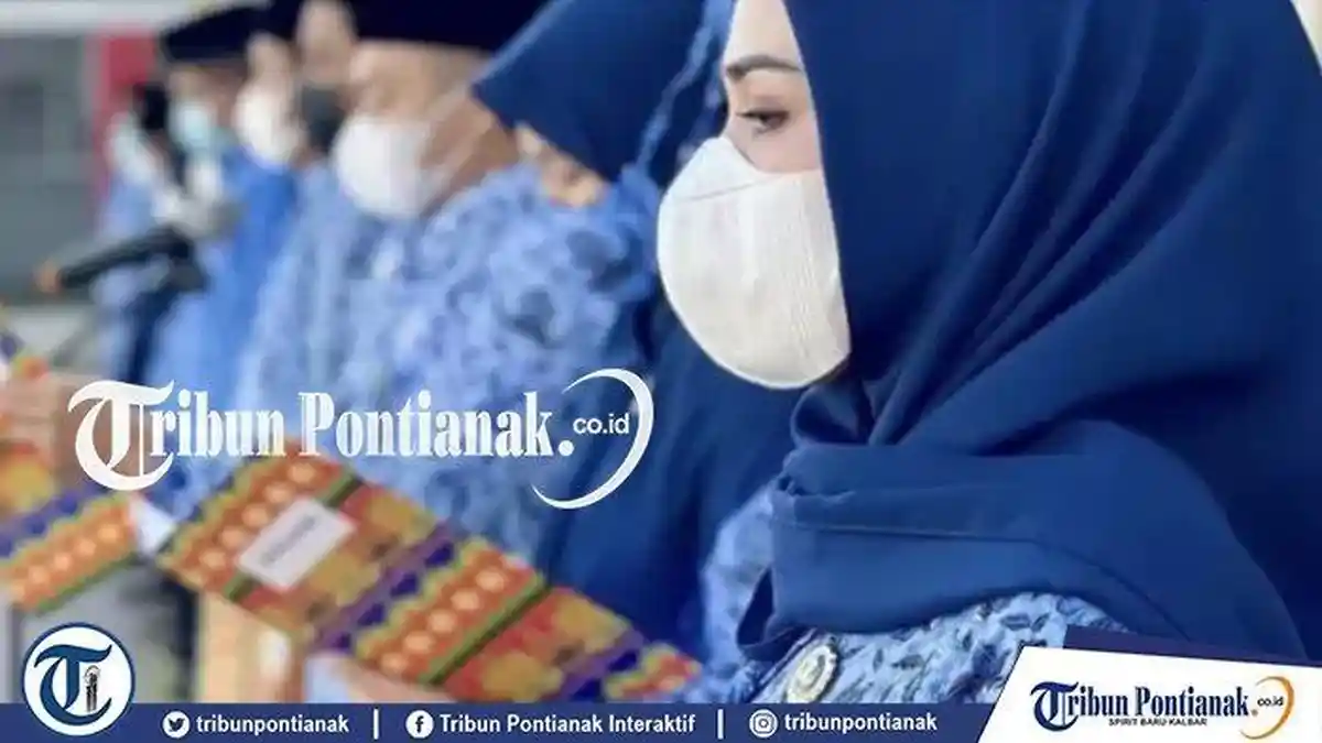 Baca! Aturan ASN Terbaru Hasil Revisi UU yang Resmi Disahkan DPR