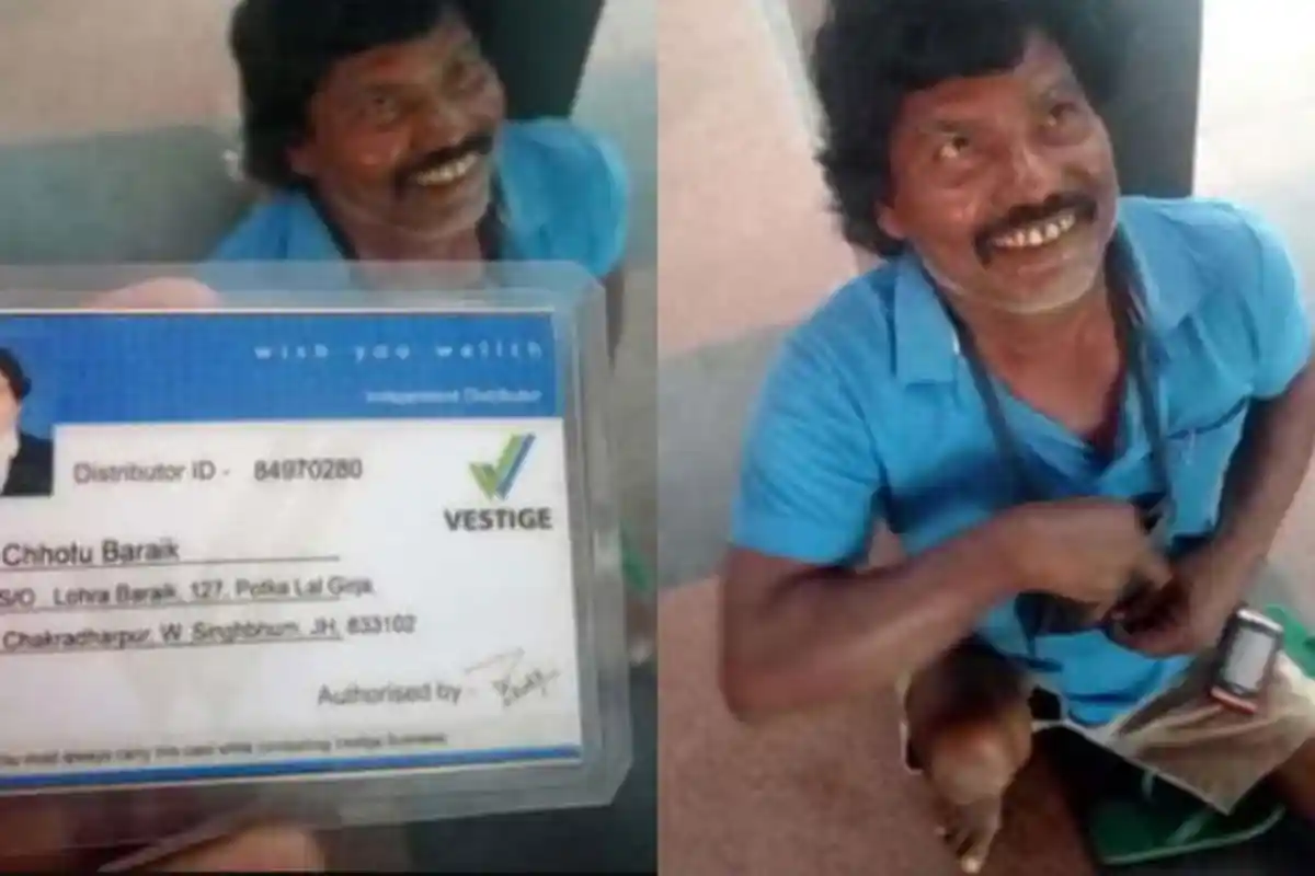 Kena Ciduk,Pengemis Ini Beberkan Fakta Mengejutkan Soal Hidupnya,Jumlah Istrinya Bikin Melongo