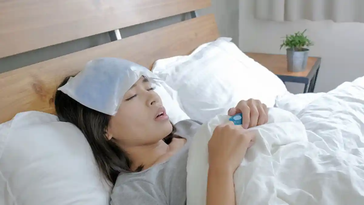 TAK SANGKA, Makanan Manis Ini Ternyata Obat Ampuh Sembuhkan Penyakit Tipes