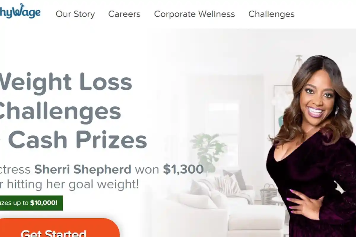 Aplikasi Penghasil Uang HealthyWage, Bisa Turunkan Berat Badan dan Dapat Bayaran