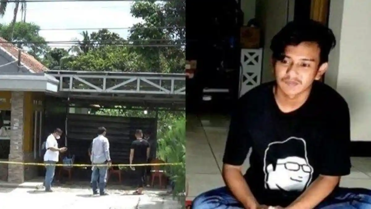 Nasib Danu Setelah Bongkar Kasus Pembunuhan Ibu dan Anak di Subang, Dijaga Ketat Usai Jadi Tersangka