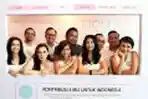 Peluncuran Website MomSweetMoms
