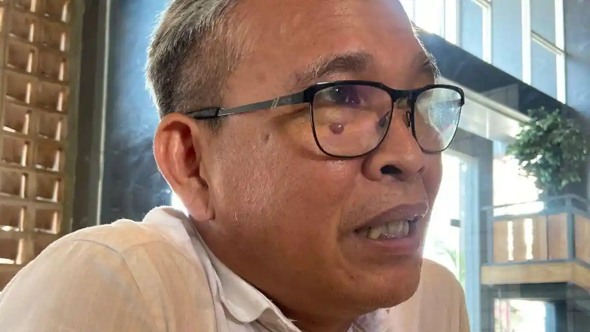 Pendeta Janny Rende Beberkan Alasan GMIM Kerja Sama dengan PCUSA ...