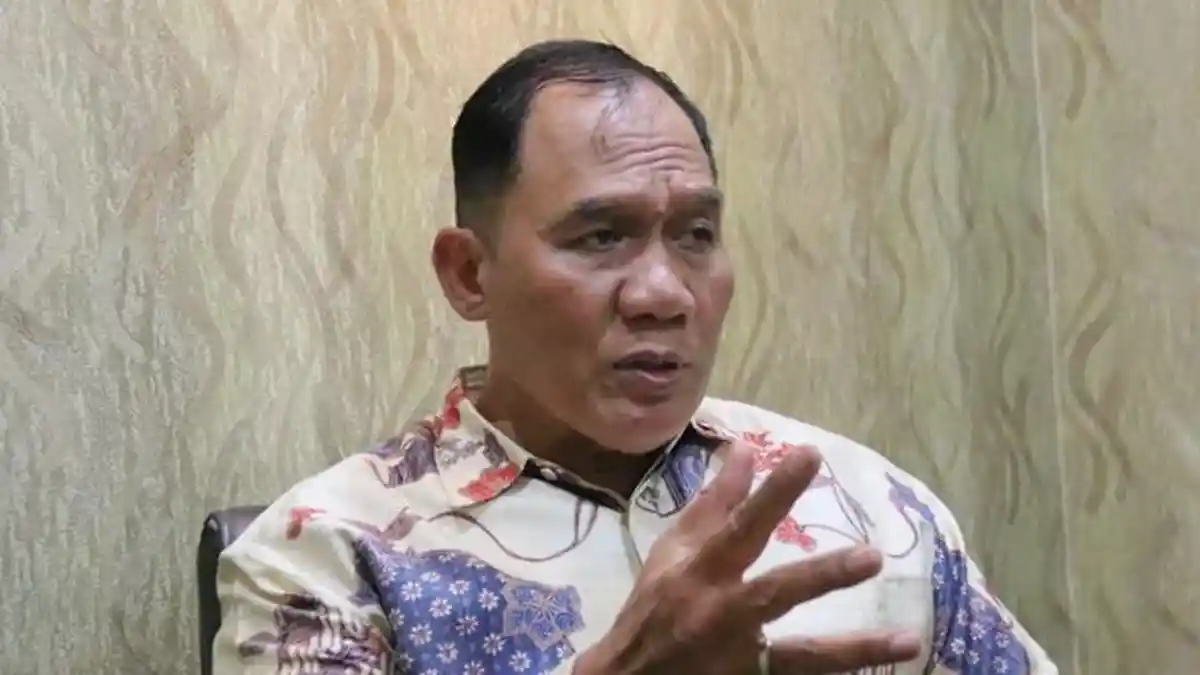 Akan Dibangun Bandara Karawang, Pengamat BHS: Saya Gagal Paham