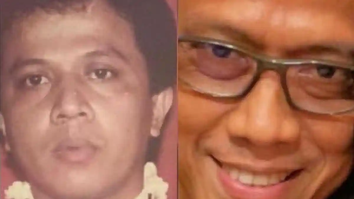 Mudah Akrab, Doddy Bongkar Gelagat Vanessa Angel Sampai Panggil 'Dad' ke Pria Ini: Orangtuanya Saya