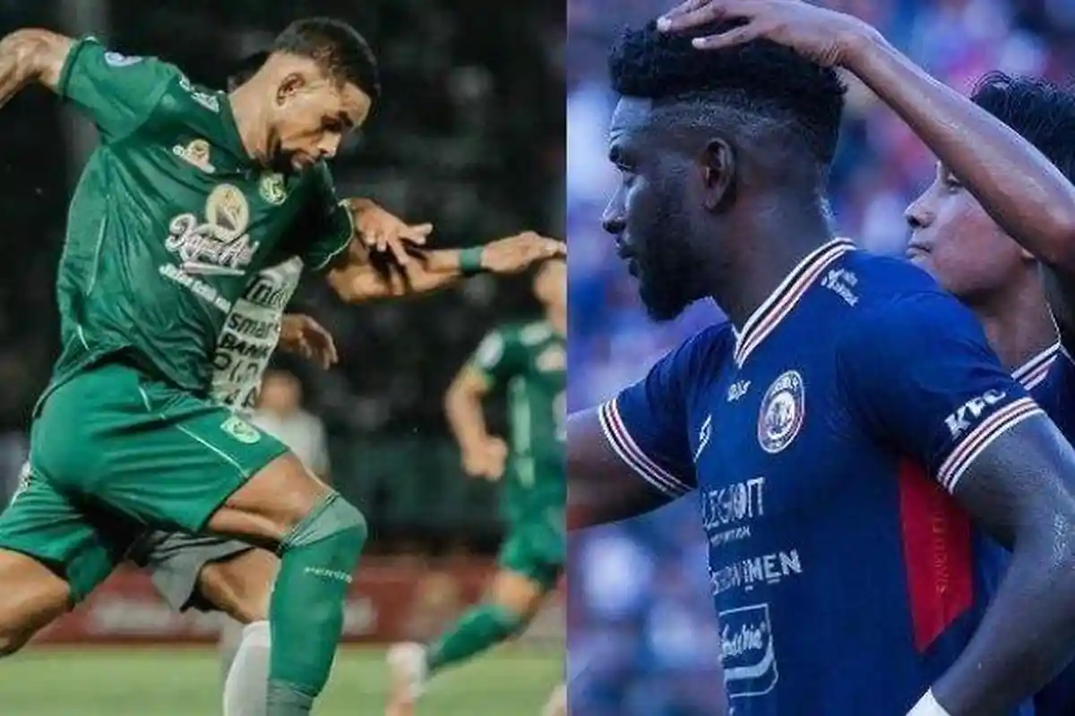 Tiket Arema FC Vs Persebaya Surabaya Hanya Untuk Aremania, Panpel Tidak Siapkan Kuota Untuk Bonek