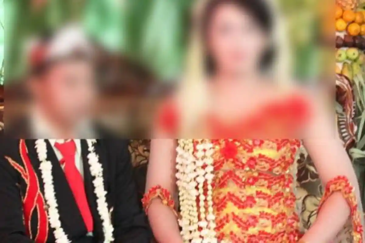 Hatiku Menangis, Malam Pertama Disuruh Masak Oleh Suami, Namun yang Terjadi Selanjutnya Mengejutkan